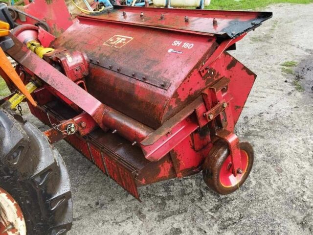 Другая Другая, объемом двигателя 0 л и пробегом 0 тыс. км за 1700 $, фото 3 на Automoto.ua