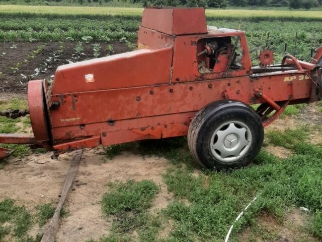 Другая Другая, объемом двигателя 0 л и пробегом 0 тыс. км за 3600 $, фото 2 на Automoto.ua