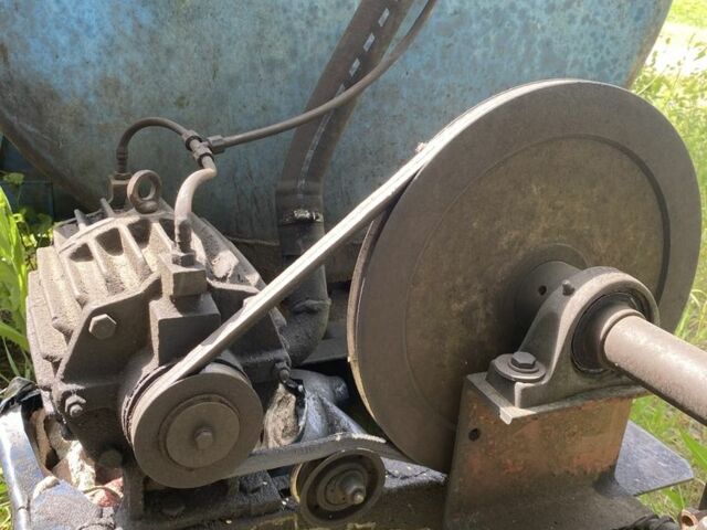 Інша Інша, об'ємом двигуна 0 л та пробігом 0 тис. км за 710 $, фото 1 на Automoto.ua