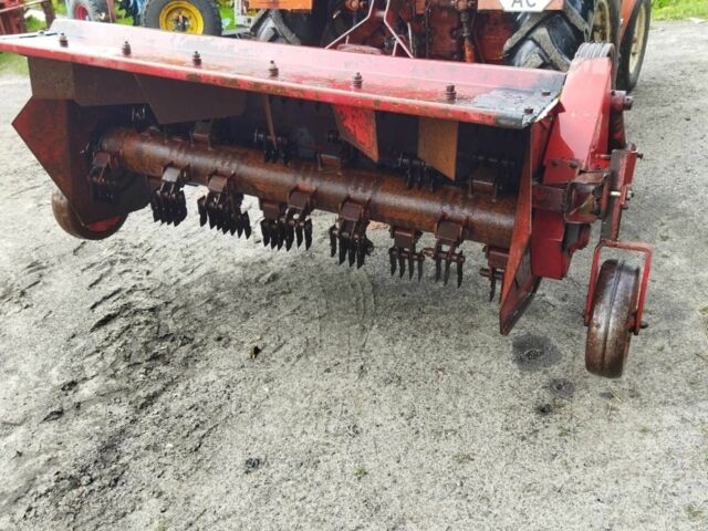 Другая Другая, объемом двигателя 0 л и пробегом 0 тыс. км за 1700 $, фото 4 на Automoto.ua