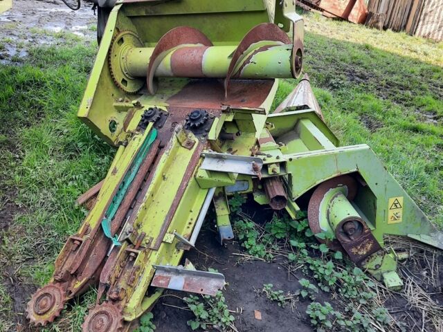 Другая Другая, объемом двигателя 0 л и пробегом 0 тыс. км за 2000 $, фото 3 на Automoto.ua