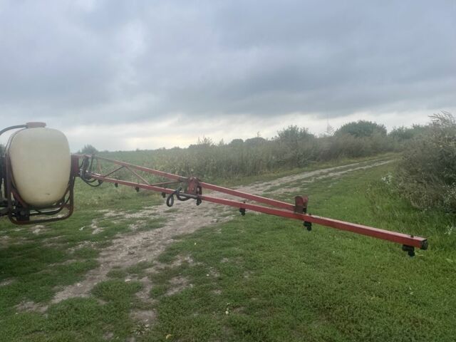 Другая Другая, объемом двигателя 0 л и пробегом 0 тыс. км за 17000 $, фото 4 на Automoto.ua