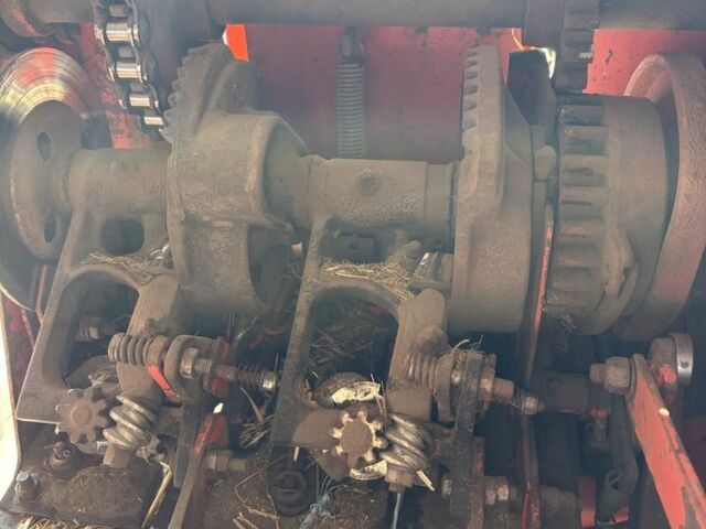 Інша Інша, об'ємом двигуна 0 л та пробігом 0 тис. км за 4000 $, фото 5 на Automoto.ua