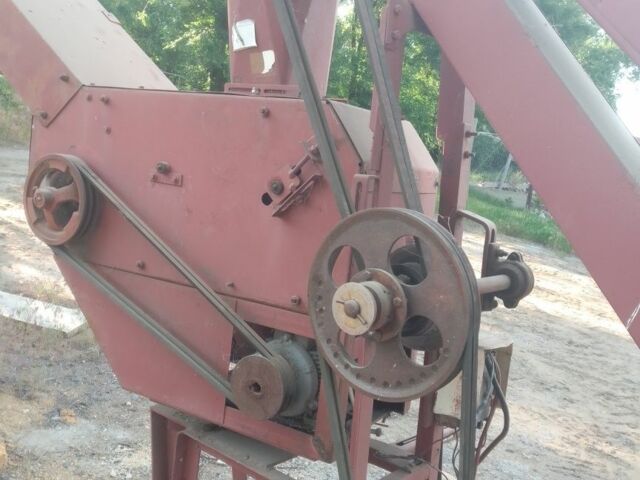 Другая Другая, объемом двигателя 0 л и пробегом 0 тыс. км за 1331 $, фото 5 на Automoto.ua