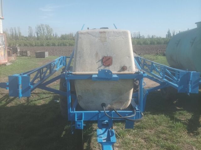 Інша Інша, об'ємом двигуна 0 л та пробігом 0 тис. км за 1700 $, фото 4 на Automoto.ua