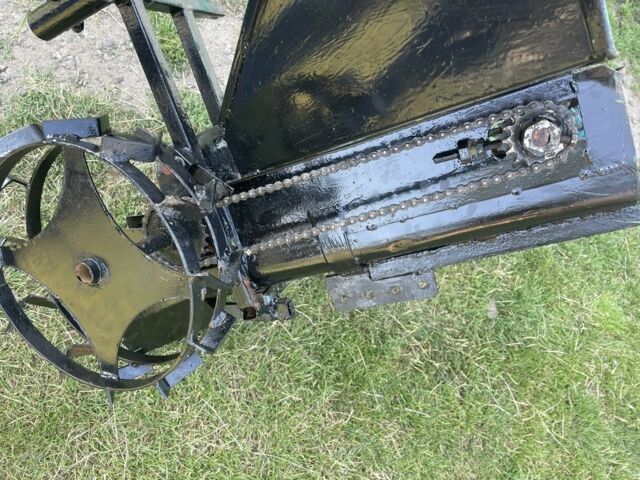 Другая Другая, объемом двигателя 0 л и пробегом 0 тыс. км за 61 $, фото 3 на Automoto.ua