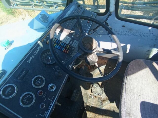 Другая Другая, объемом двигателя 0 л и пробегом 0 тыс. км за 4829 $, фото 5 на Automoto.ua