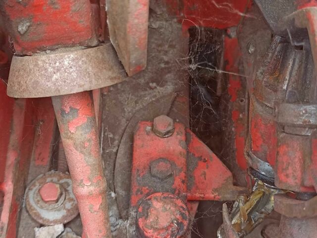 Другая Другая, объемом двигателя 0 л и пробегом 0 тыс. км за 3600 $, фото 6 на Automoto.ua