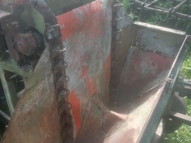 Другая Другая, объемом двигателя 0 л и пробегом 0 тыс. км за 289 $, фото 5 на Automoto.ua