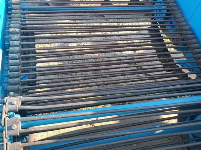 Другая Другая, объемом двигателя 0 л и пробегом 0 тыс. км за 1700 $, фото 2 на Automoto.ua