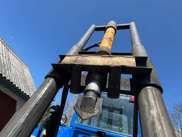 Другая Другая, объемом двигателя 0 л и пробегом 0 тыс. км за 962 $, фото 3 на Automoto.ua