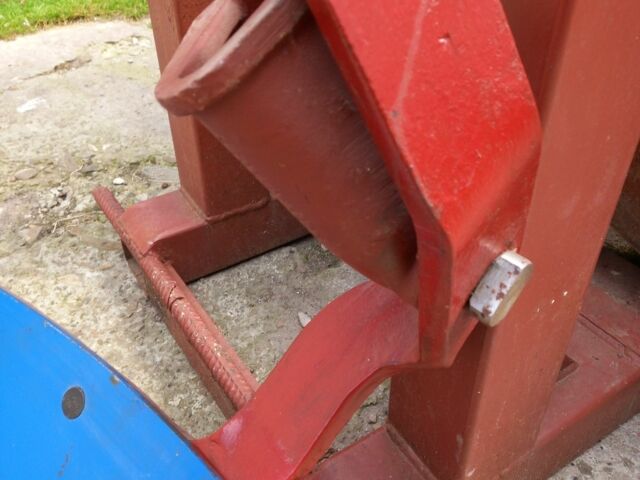 Другая Другая, объемом двигателя 0 л и пробегом 0 тыс. км за 4500 $, фото 3 на Automoto.ua