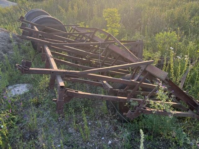 Інша Інша, об'ємом двигуна 0 л та пробігом 0 тис. км за 387 $, фото 1 на Automoto.ua