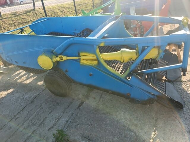 Другая Другая, объемом двигателя 0 л и пробегом 0 тыс. км за 1700 $, фото 1 на Automoto.ua