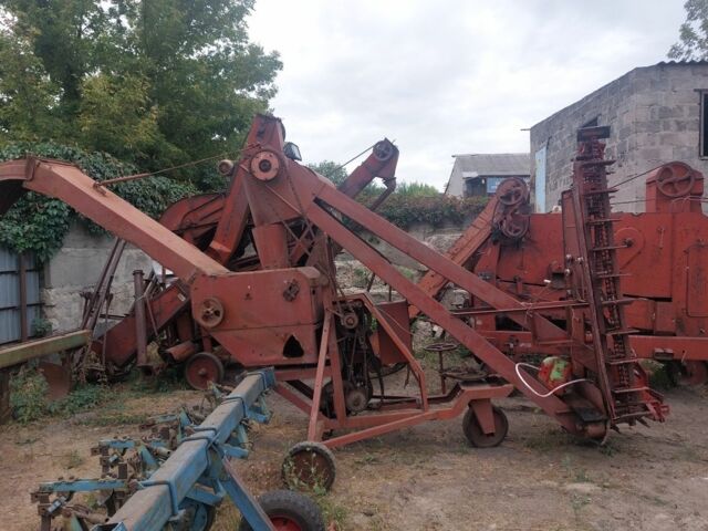 Другая Другая, объемом двигателя 0 л и пробегом 0 тыс. км за 727 $, фото 1 на Automoto.ua