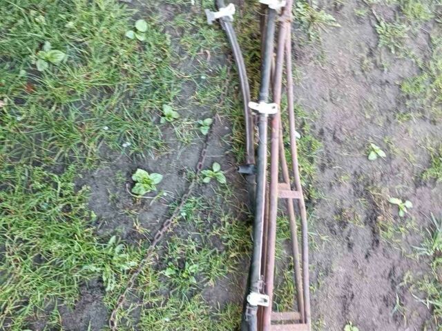 Другая Другая, объемом двигателя 0 л и пробегом 0 тыс. км за 11200 $, фото 7 на Automoto.ua