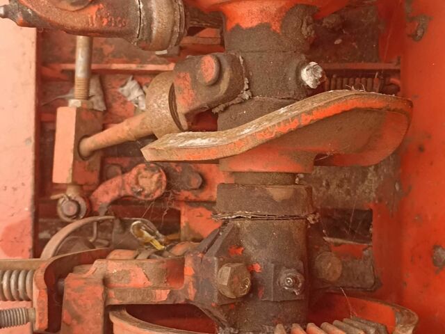 Другая Другая, объемом двигателя 0 л и пробегом 0 тыс. км за 3600 $, фото 3 на Automoto.ua