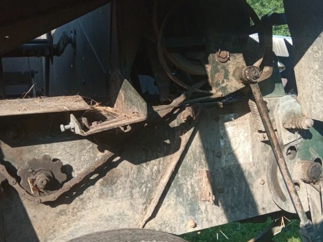 Другая Другая, объемом двигателя 0 л и пробегом 0 тыс. км за 1900 $, фото 6 на Automoto.ua