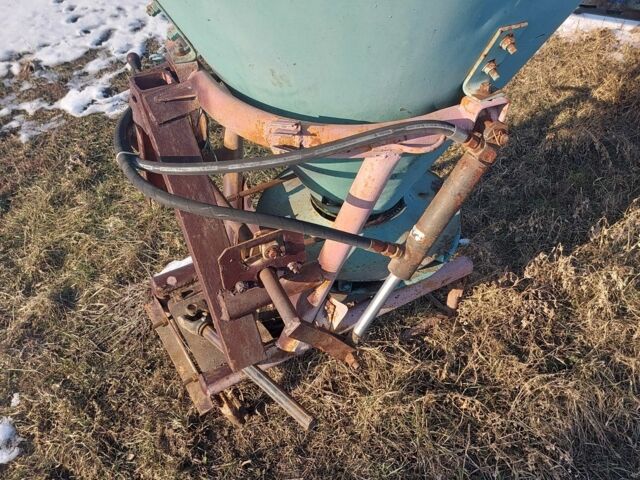 Другая Другая, объемом двигателя 0 л и пробегом 0 тыс. км за 243 $, фото 3 на Automoto.ua