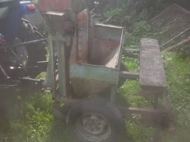 Другая Другая, объемом двигателя 0 л и пробегом 0 тыс. км за 289 $, фото 3 на Automoto.ua