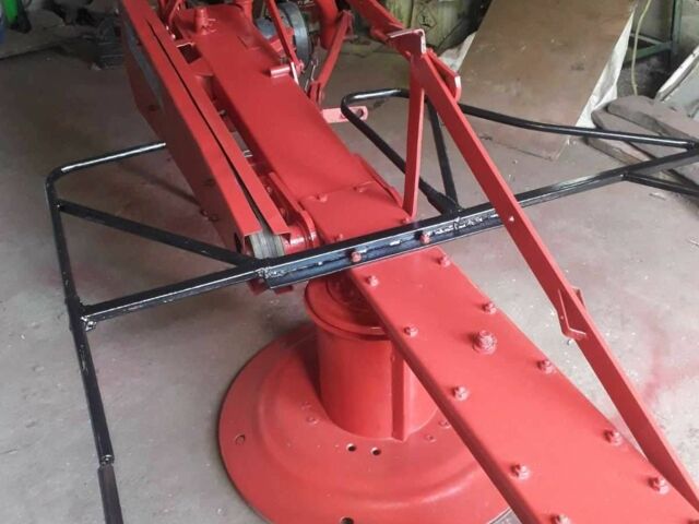 Другая Інша, об'ємом двигуна 0 л та пробігом 0 тис. км за 710 $, фото 2 на Automoto.ua