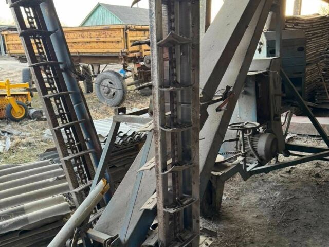 Другая Другая, объемом двигателя 0 л и пробегом 0 тыс. км за 1457 $, фото 4 на Automoto.ua