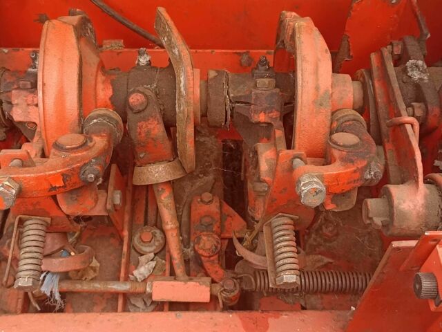 Другая Другая, объемом двигателя 0 л и пробегом 0 тыс. км за 3600 $, фото 9 на Automoto.ua