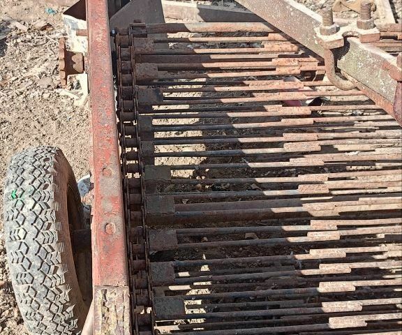 Другая Другая, объемом двигателя 0 л и пробегом 0 тыс. км за 570 $, фото 3 на Automoto.ua