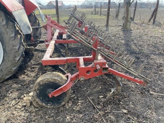 Інша Інша, об'ємом двигуна 0 л та пробігом 0 тис. км за 967 $, фото 4 на Automoto.ua