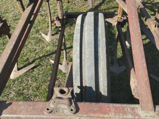 Другая Другая, объемом двигателя 0 л и пробегом 0 тыс. км за 25000 $, фото 3 на Automoto.ua