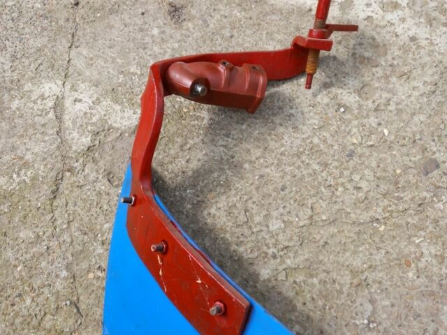 Другая Другая, объемом двигателя 0 л и пробегом 0 тыс. км за 4500 $, фото 1 на Automoto.ua