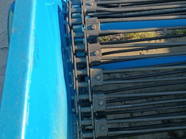 Другая Другая, объемом двигателя 0 л и пробегом 0 тыс. км за 1700 $, фото 5 на Automoto.ua