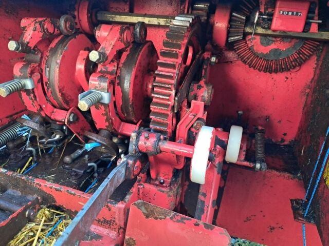 Другая Другая, объемом двигателя 0 л и пробегом 0 тыс. км за 4500 $, фото 6 на Automoto.ua