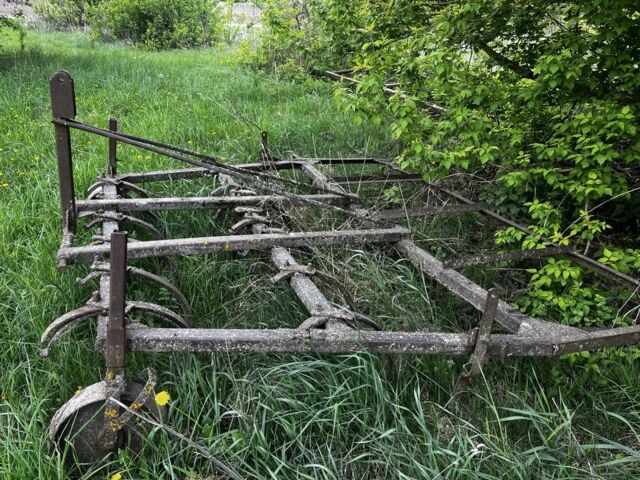 Другая Другая, объемом двигателя 0 л и пробегом 0 тыс. км за 350 $, фото 4 на Automoto.ua