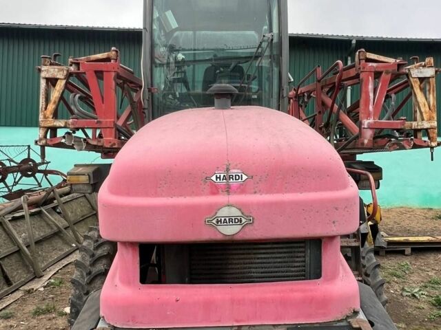 Другая Другая, объемом двигателя 0 л и пробегом 0 тыс. км за 8000 $, фото 2 на Automoto.ua