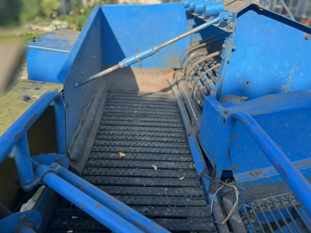 Другая Другая, объемом двигателя 0 л и пробегом 0 тыс. км за 5600 $, фото 6 на Automoto.ua