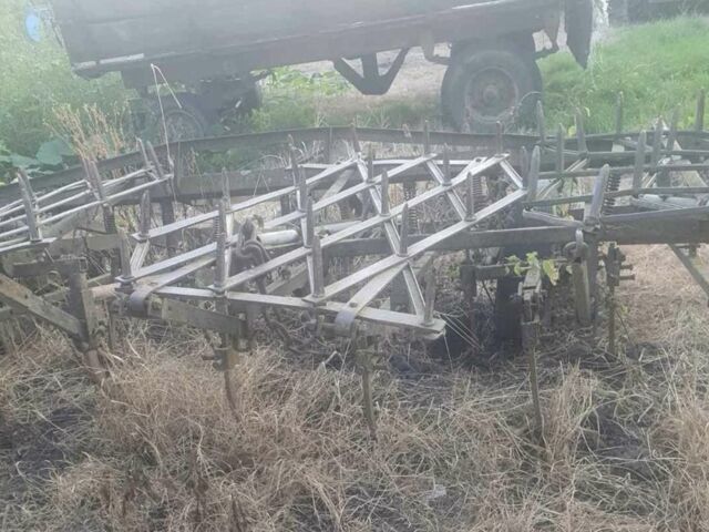 Другая Другая, объемом двигателя 0 л и пробегом 0 тыс. км за 900 $, фото 2 на Automoto.ua