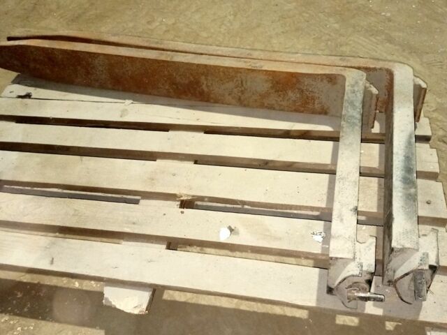 Другая Другая, объемом двигателя 0 л и пробегом 0 тыс. км за 7000 $, фото 4 на Automoto.ua