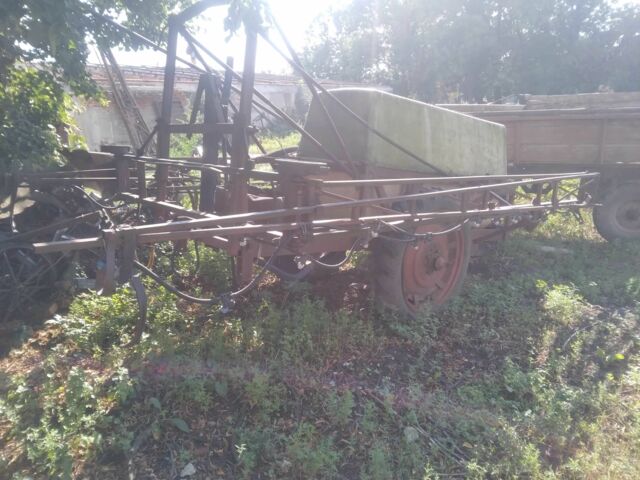 Другая Другая, объемом двигателя 0 л и пробегом 0 тыс. км за 435 $, фото 3 на Automoto.ua