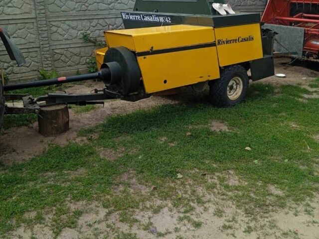 Другая Другая, объемом двигателя 0 л и пробегом 0 тыс. км за 3800 $, фото 9 на Automoto.ua