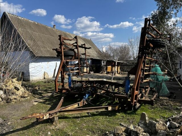 Другая Другая, объемом двигателя 0 л и пробегом 0 тыс. км за 1837 $, фото 2 на Automoto.ua