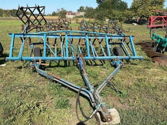 Другая Другая, объемом двигателя 0 л и пробегом 0 тыс. км за 709 $, фото 1 на Automoto.ua