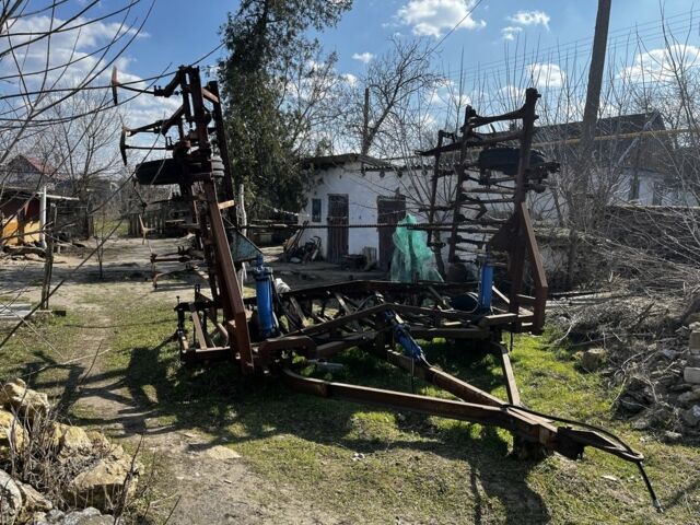 Другая Другая, объемом двигателя 0 л и пробегом 0 тыс. км за 1837 $, фото 3 на Automoto.ua