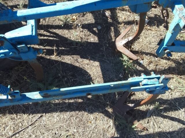 Другая Другая, объемом двигателя 0 л и пробегом 0 тыс. км за 728 $, фото 2 на Automoto.ua