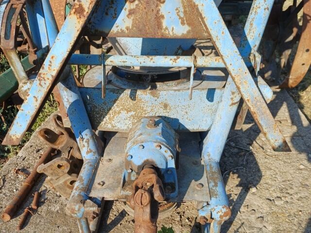 Другая Другая, объемом двигателя 0 л и пробегом 0 тыс. км за 450 $, фото 2 на Automoto.ua