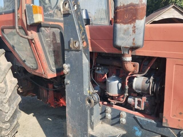 Другая Другая, объемом двигателя 0 л и пробегом 0 тыс. км за 1200 $, фото 1 на Automoto.ua