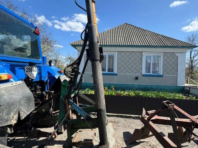 Другая Другая, объемом двигателя 0 л и пробегом 0 тыс. км за 962 $, фото 1 на Automoto.ua