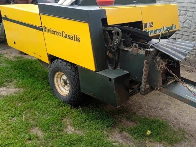 Другая Другая, объемом двигателя 0 л и пробегом 0 тыс. км за 3800 $, фото 6 на Automoto.ua