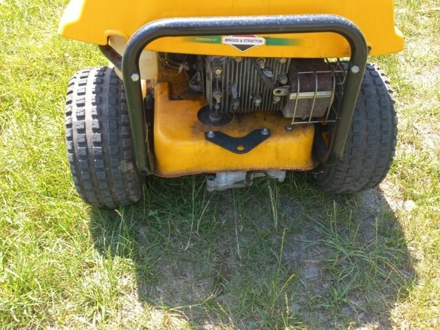 Другая Другая, объемом двигателя 0 л и пробегом 0 тыс. км за 1000 $, фото 4 на Automoto.ua