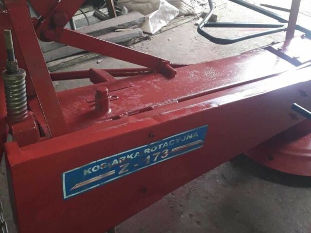 Другая Інша, об'ємом двигуна 0 л та пробігом 0 тис. км за 710 $, фото 8 на Automoto.ua